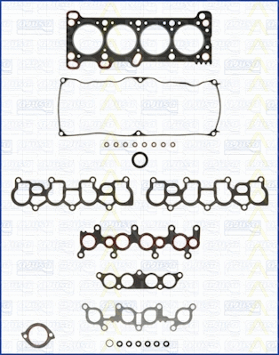 Gasket Kit, cylinder head (598-4026)