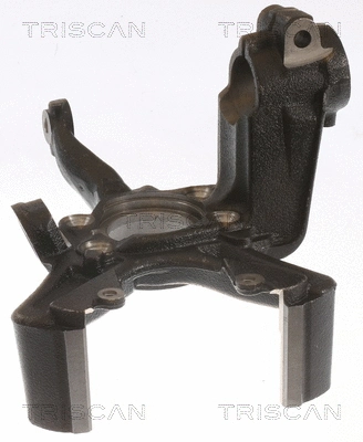 Steering Knuckle, wheel suspension