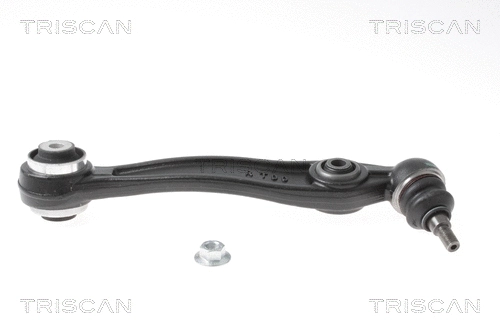 Control/Trailing Arm, wheel suspension (8500 115059)