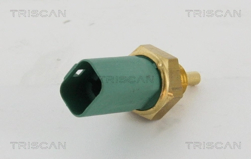 Sensor, coolant temperature (8626 25002)