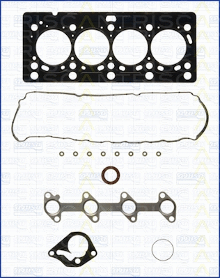 Gasket Kit, cylinder head (598-6052)