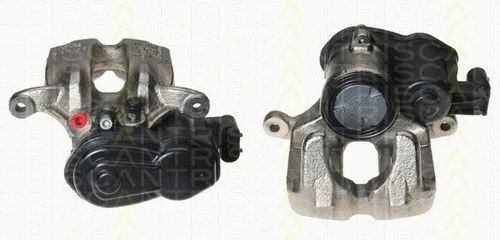 Brake Caliper (8170 344282)