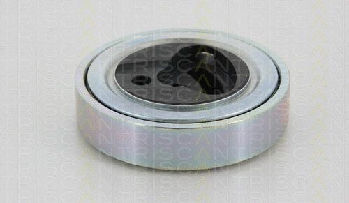 Tensioner Pulley, V-ribbed belt (8641 691006)