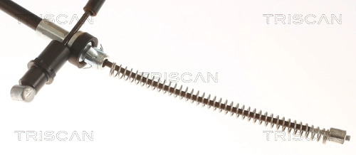 Cable Pull, parking brake