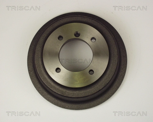 Brake Drum (8120 17204)