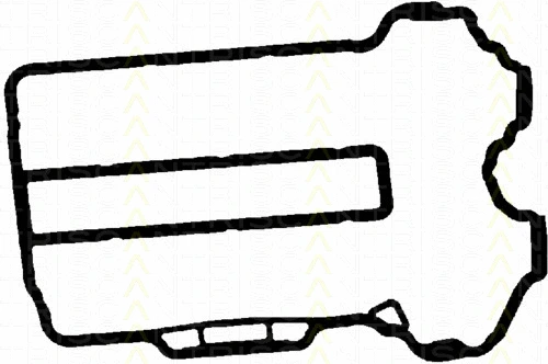 Gasket, cylinder head cover (515-5085)