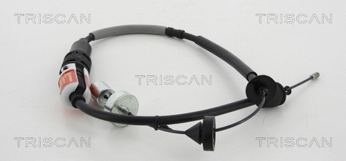 Cable Pull, clutch control (8140 25262)