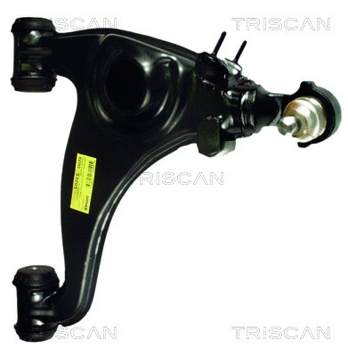 Control/Trailing Arm, wheel suspension (8500 23501)