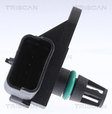 Sensor, intake manifold pressure