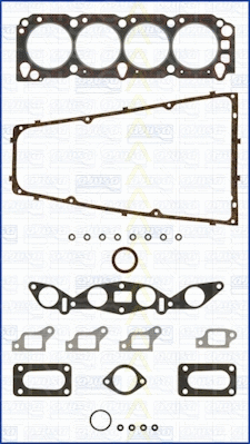Gasket Kit, cylinder head (598-2627)