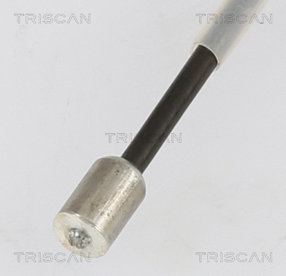 Cable Pull, parking brake