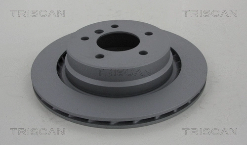 Brake Disc (8120 111030C)