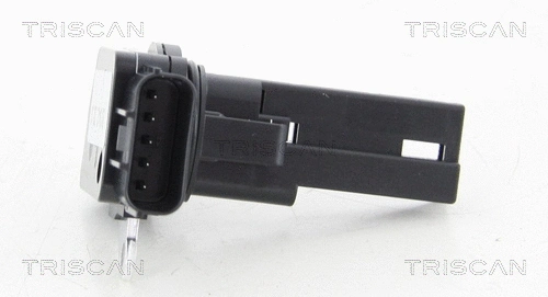 Mass Air Flow Sensor