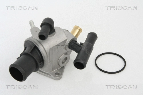 Thermostat, coolant (8620 16483)