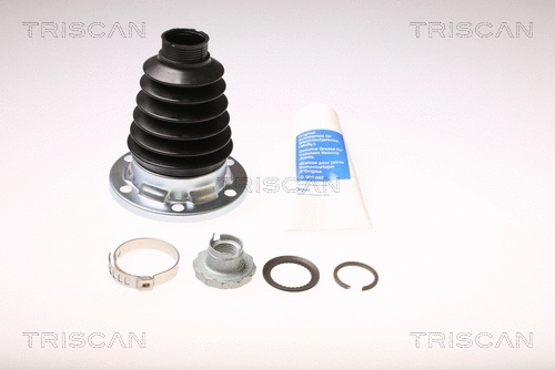 Bellow Kit, drive shaft (8540 29919)