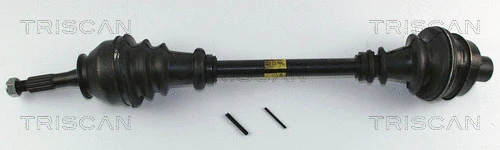 Drive Shaft (8540 25505)