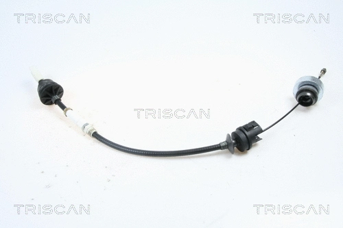 Cable Pull, clutch control (8140 28258)