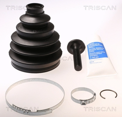 Bellow Kit, drive shaft (8540 29849)