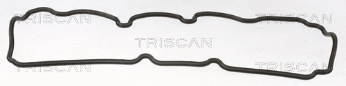 Gasket, cylinder head cover (515-1048)