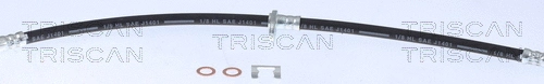 Brake Hose (8150 40178)