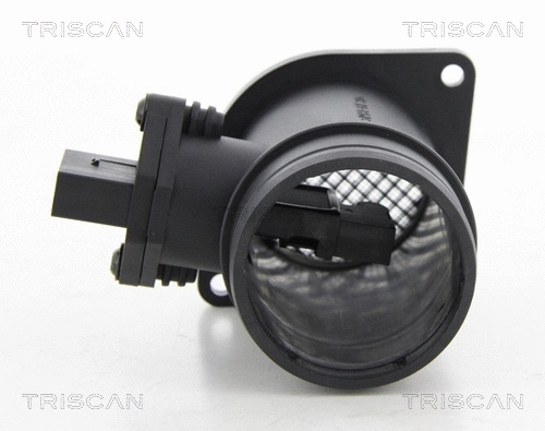 Mass Air Flow Sensor