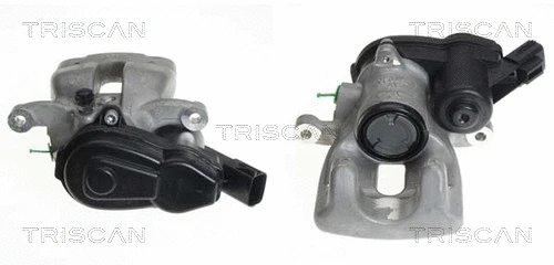 Brake Caliper (8170 345311)