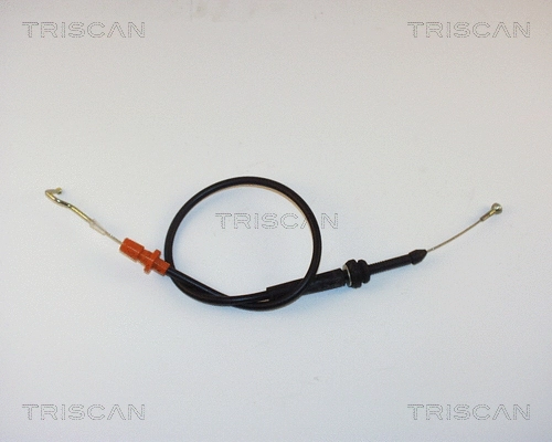 Accelerator Cable (8140 29325)