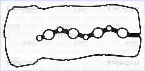 Gasket, cylinder head cover (515-4329)
