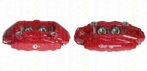 Brake Caliper (8170 344623)