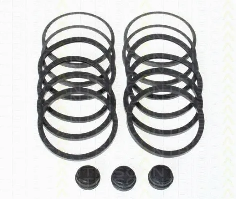 Repair Kit, brake caliper (8170 201581)