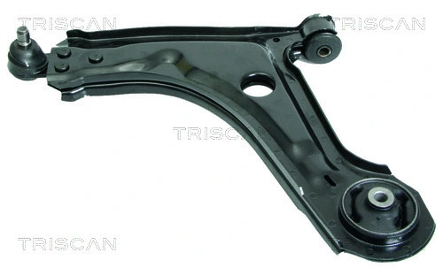 Control/Trailing Arm, wheel suspension (8500 21510)
