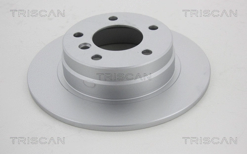 Brake Disc (8120 11118C)