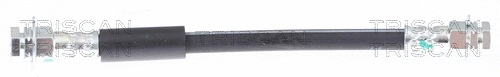 Brake Hose (8150 80300)