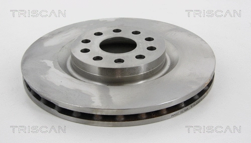 Brake Disc (8120 101046)