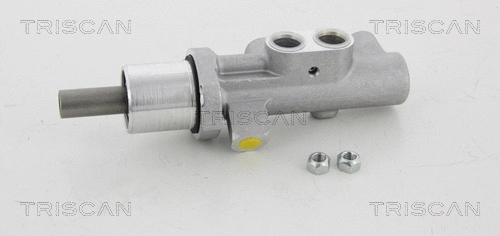 Brake Master Cylinder (8130 27110)