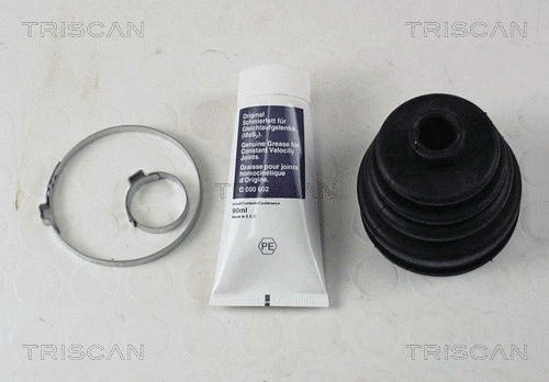 Bellow Kit, drive shaft (8540 70901)