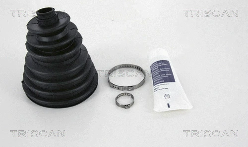 Bellow Kit, drive shaft (8540 10797)