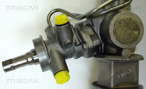 Steering Gear