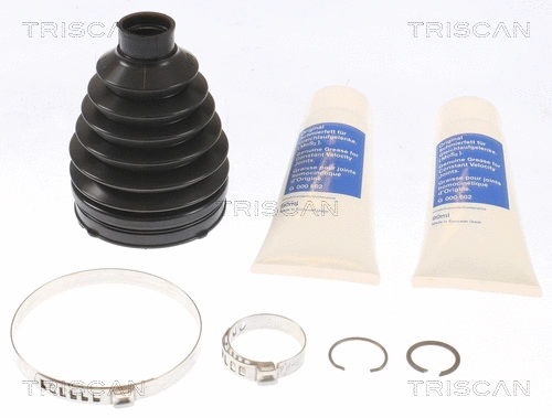 Bellow Kit, drive shaft (8540 43816)