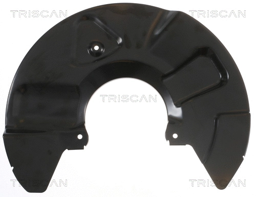 Splash Guard, brake disc