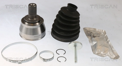 Joint Kit, drive shaft (8540 27121)