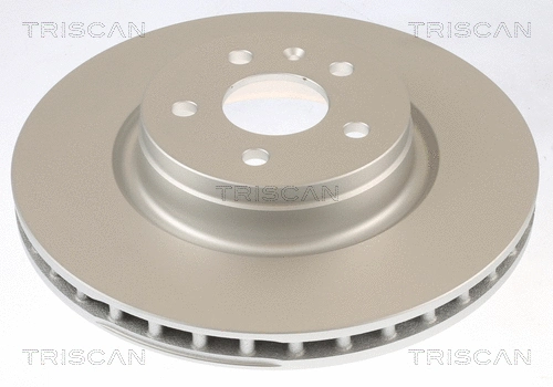 Brake Disc (8120 81001C)