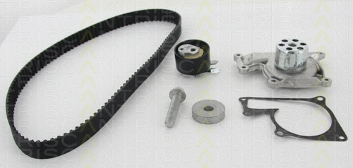 Water Pump & Timing Belt Kit (8647 100510)