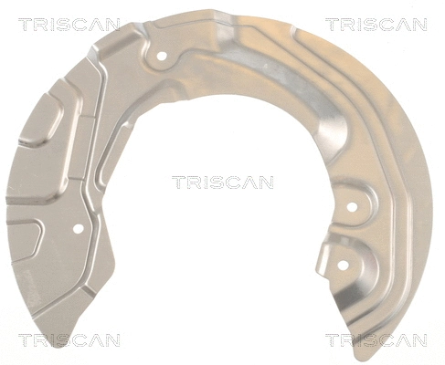 Splash Guard, brake disc (8125 11106)