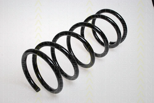 Suspension Spring (8750 2870)