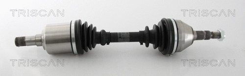 Drive Shaft (8540 24563)