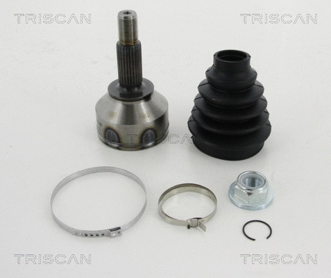 Joint Kit, drive shaft (8540 16121)