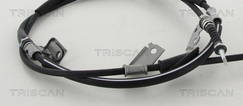 Cable Pull, parking brake