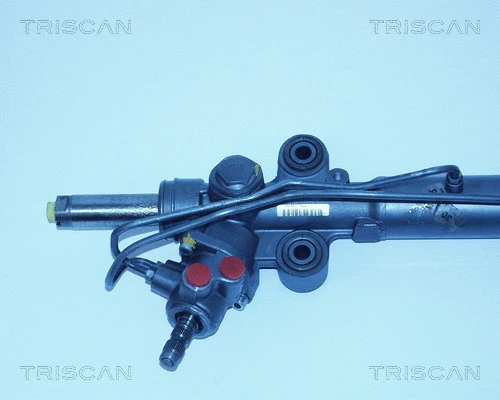 Steering Gear