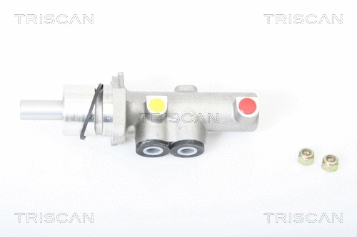 Brake Master Cylinder (8130 24146)